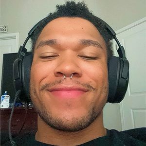 Meet your Posher, Greg